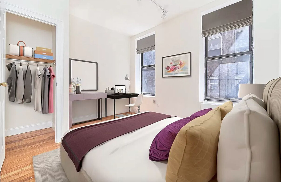 230 East 25th Street Kips Bay New York NY 10010