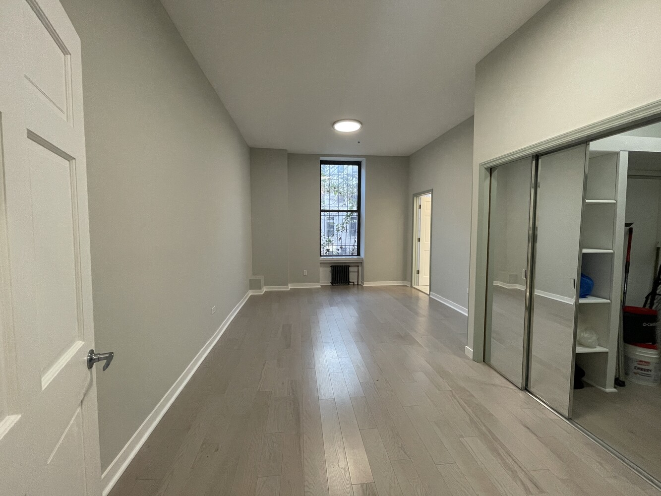 16 West 122nd Street Mt. Morris Park New York NY 10027