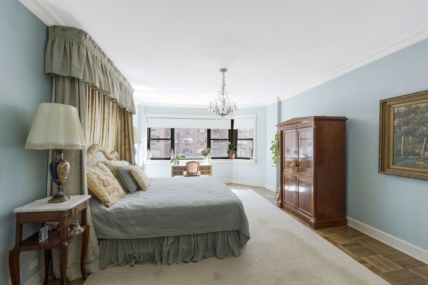 20 Sutton Place South 10/11A Sutton Place New York NY 10022