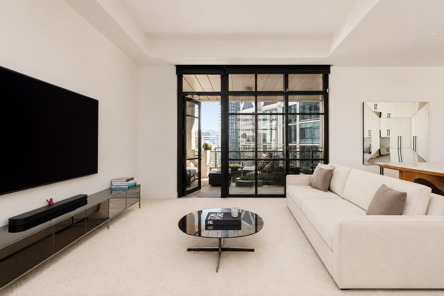 25 Park Row 25C Seaport District New York NY 10038