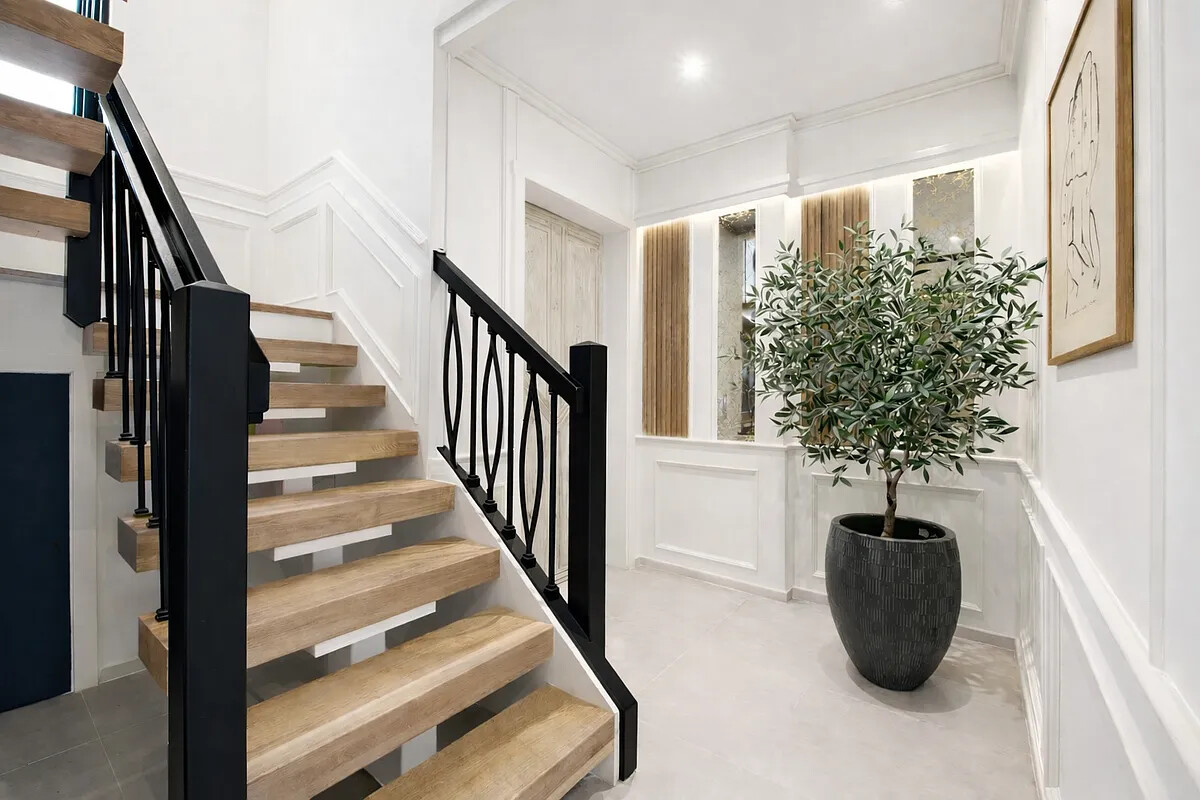 1385 De Kalb Avenue PH Bushwick Brooklyn NY 11221