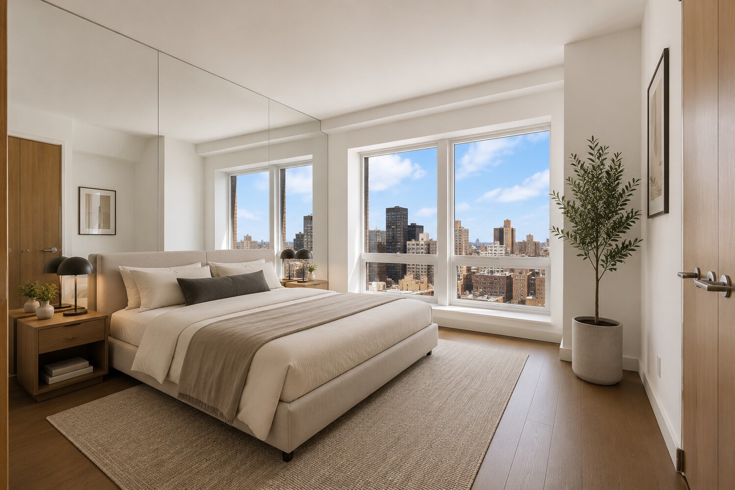 400 Fifth Avenue Midtown West New York NY 10018