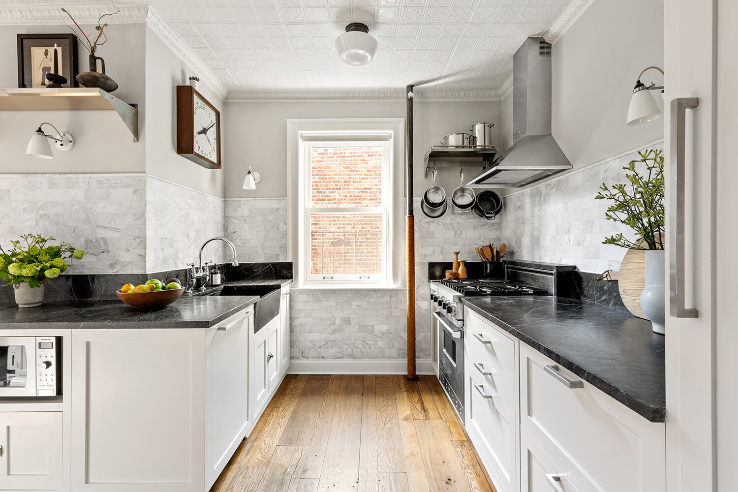 86 Prospect Park West 3L Park Slope Brooklyn NY 11215