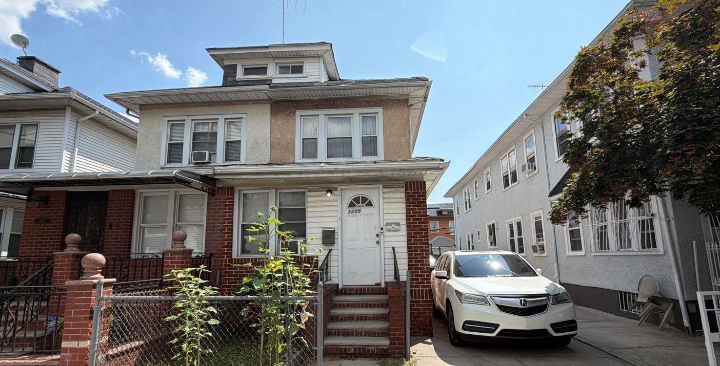 1295 New York Avenue East Flatbush Brooklyn NY 11203