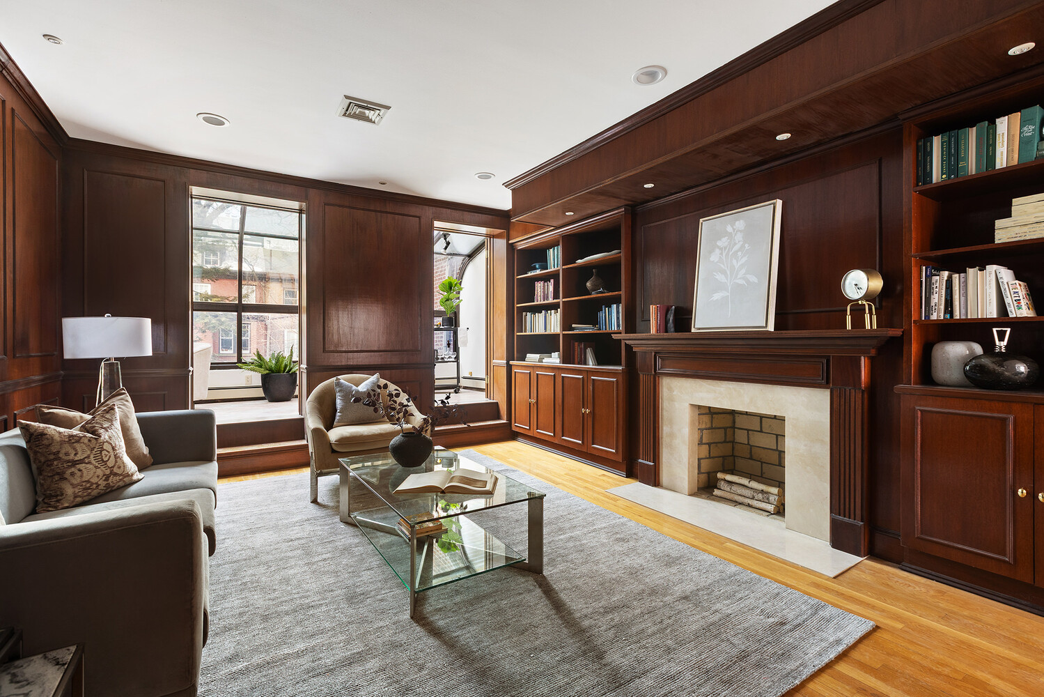 10 Sidney Place Brooklyn Heights Brooklyn NY 11201