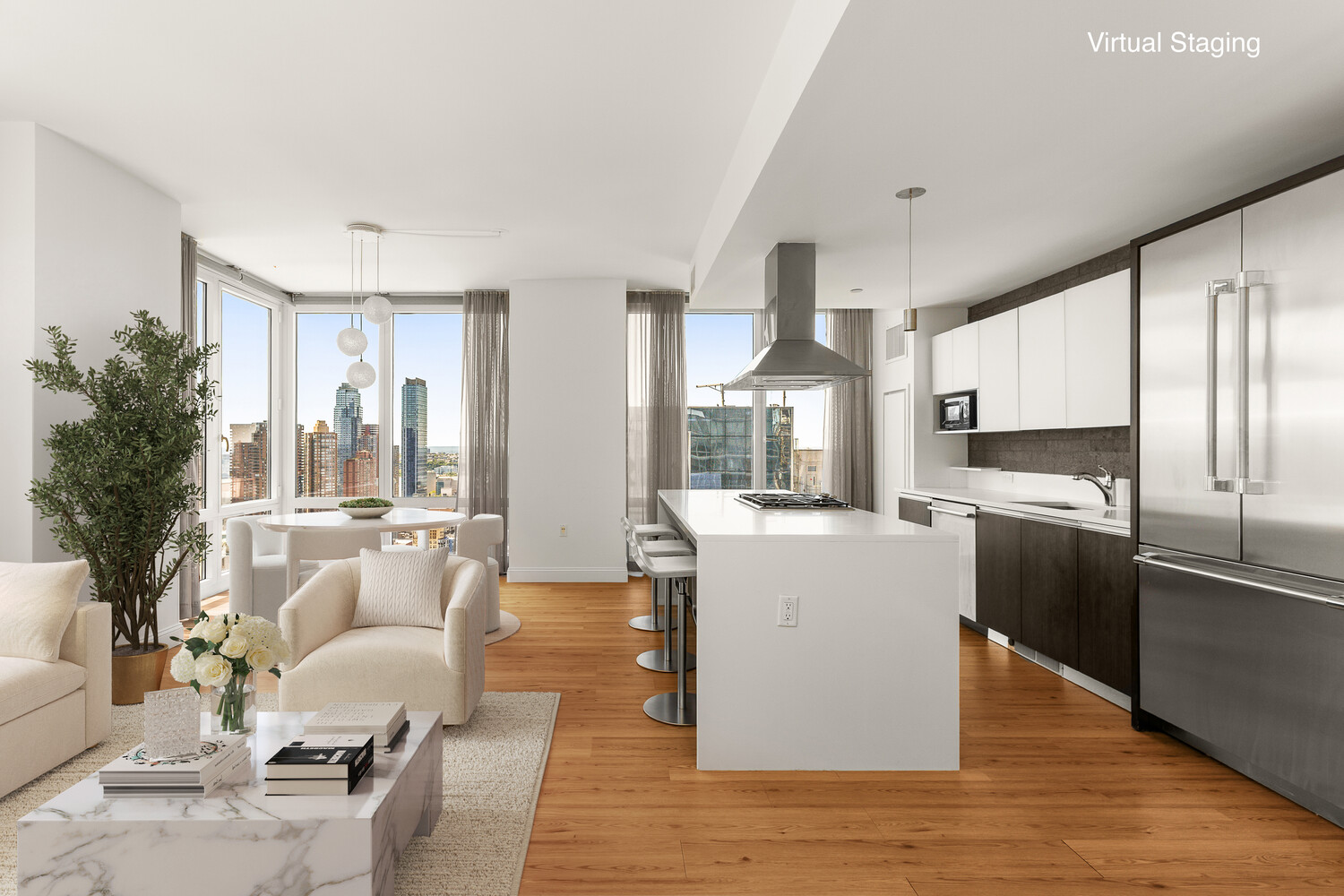 247 West 46th Street 3103 Midtown West New York NY 10036