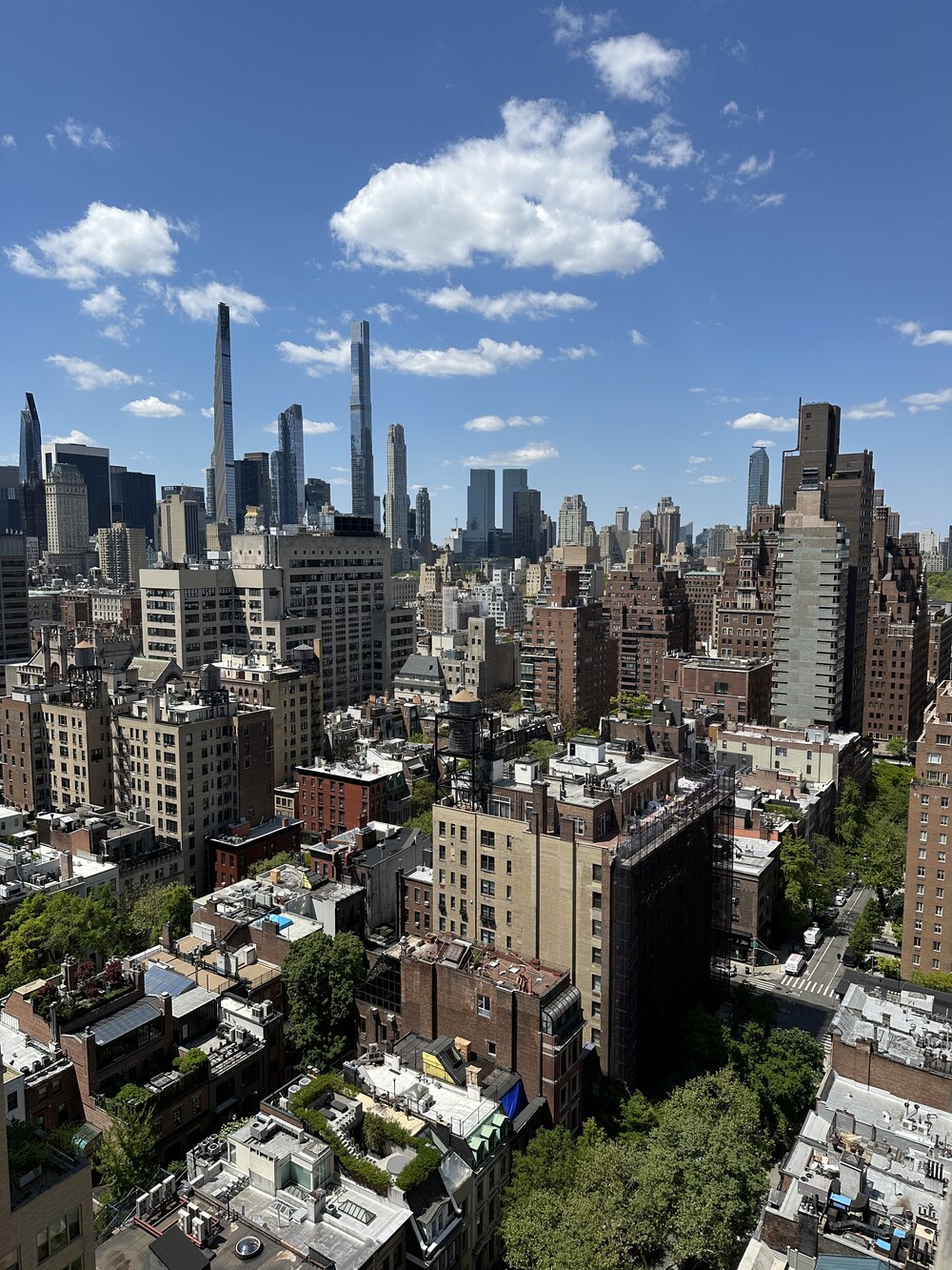 190 East 72nd Street 27D Upper East Side New York NY 10021