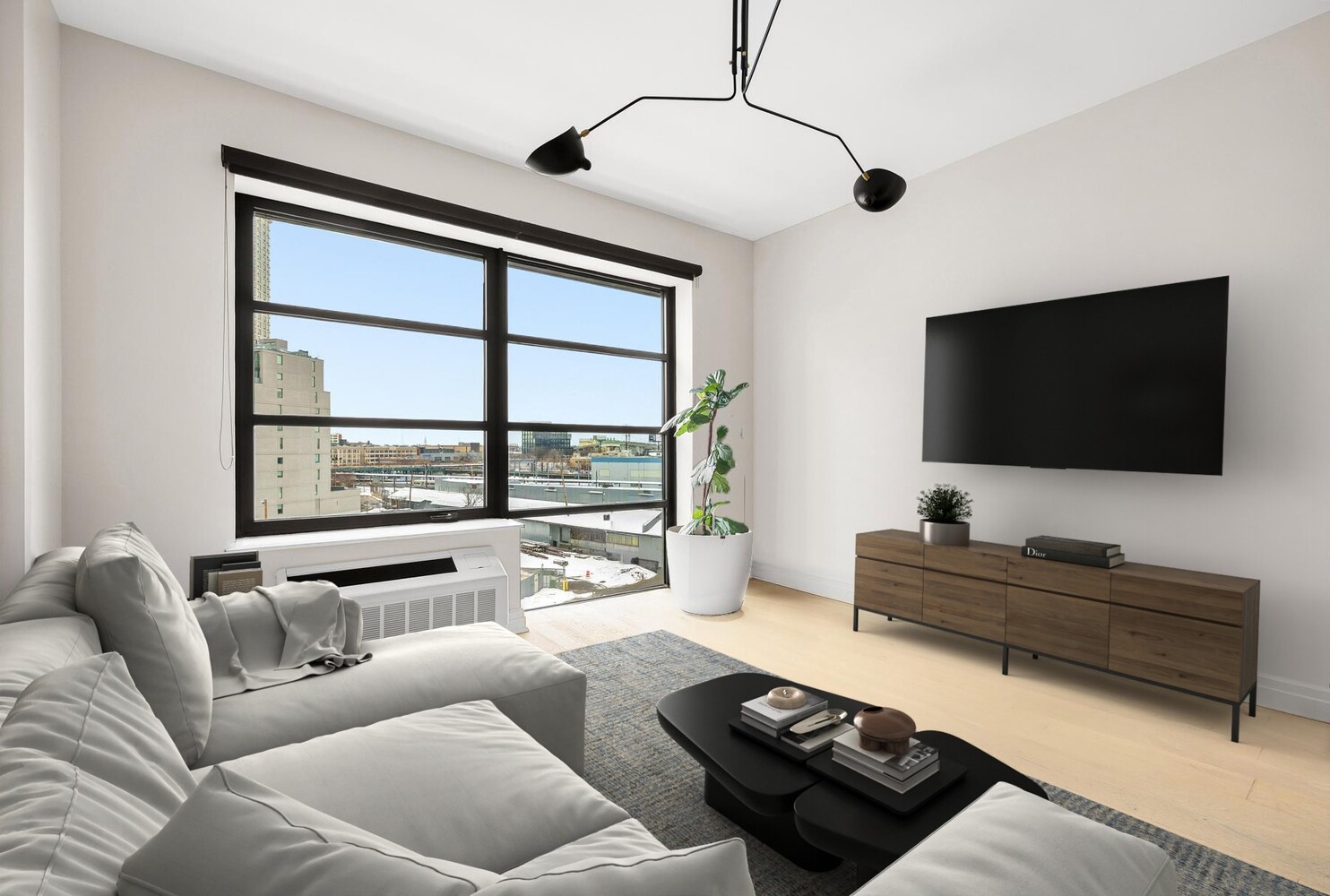 13-33 Jackson Avenue Long Island City Queens NY 11101