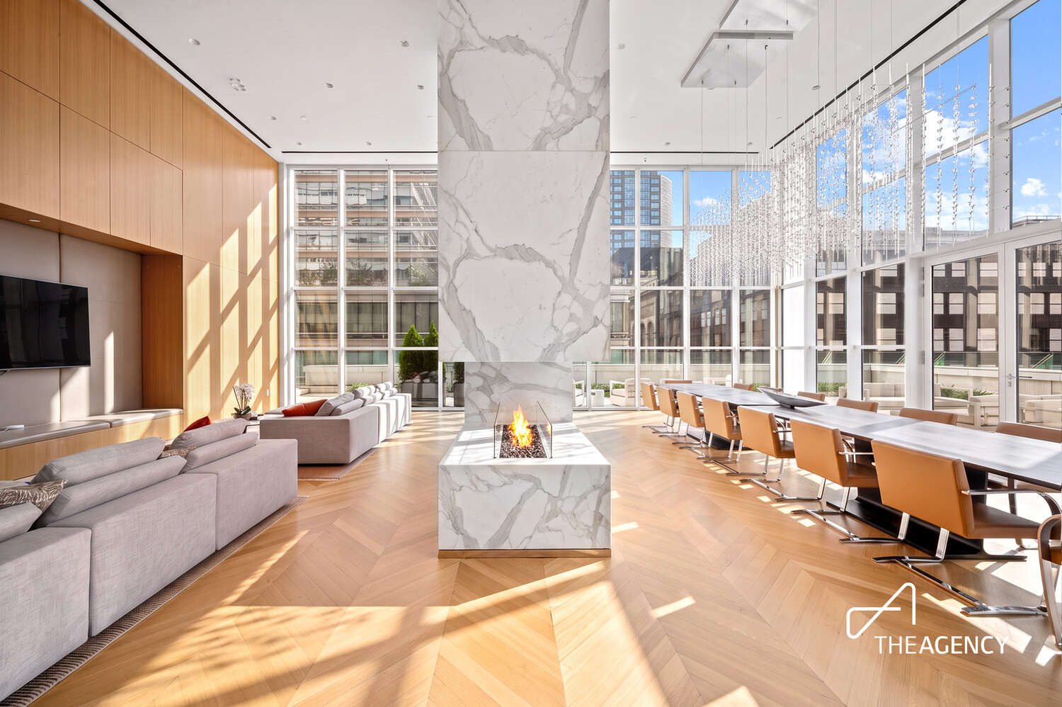 200 East 59th Street Midtown East New York NY 10021