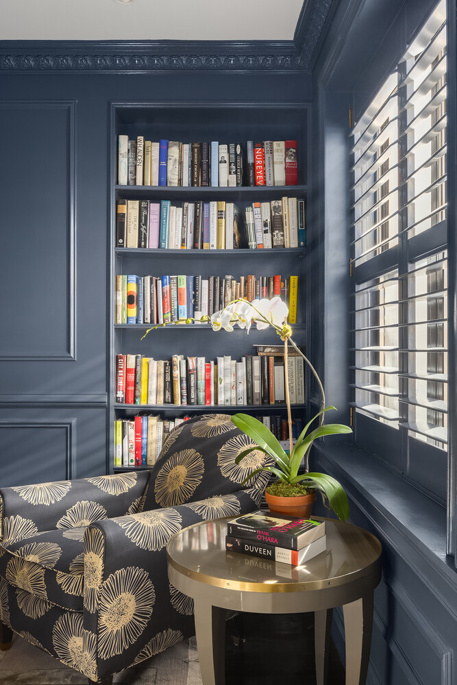 18 East 77th Street 5AB Upper East Side New York NY 10075