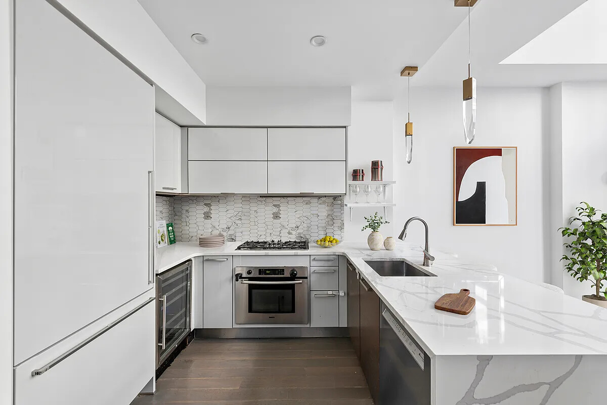 34 North 7th Street TH3 Williamsburg Brooklyn NY 11249