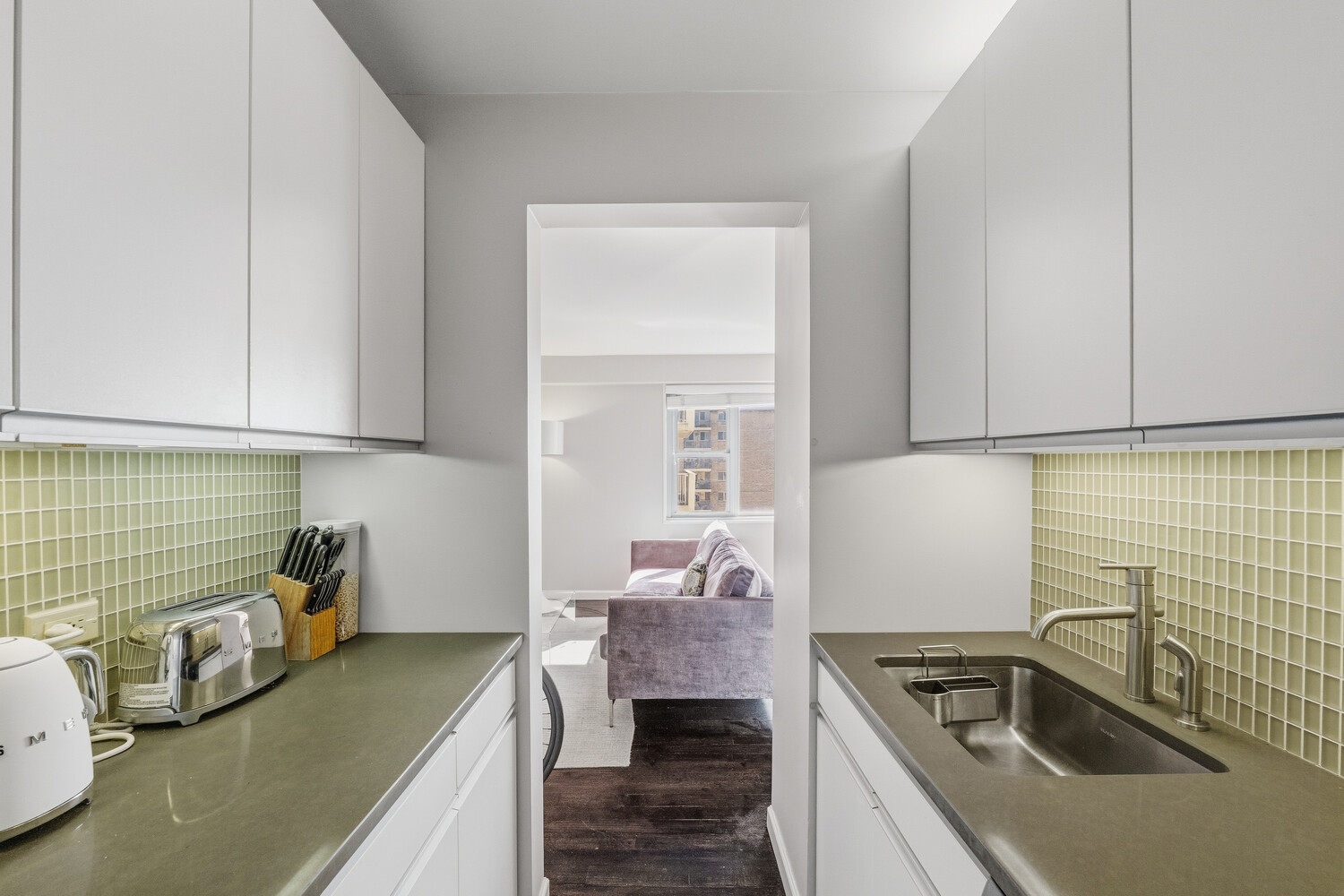 100 West 93rd Street 29A Upper West Side New York NY 10025