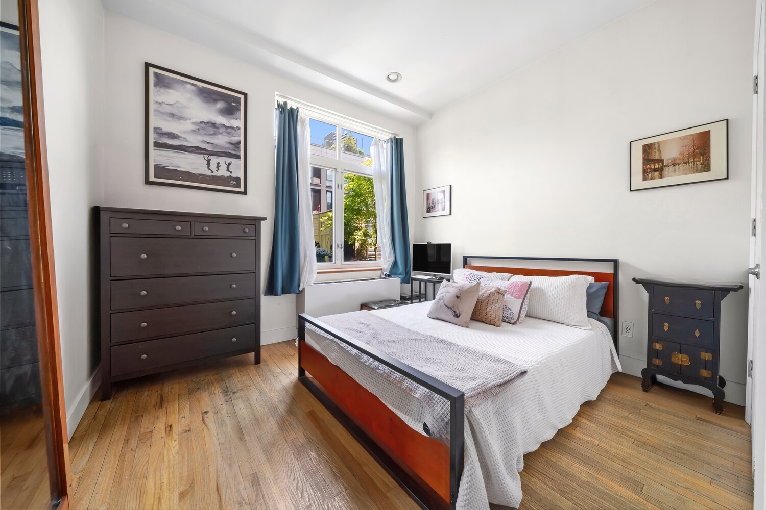 91 Grand Avenue Clinton Hill Brooklyn NY 11205