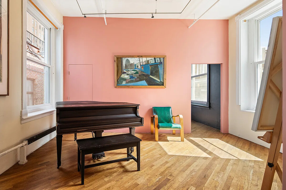 38 White Street 5A Tribeca New York NY 10013