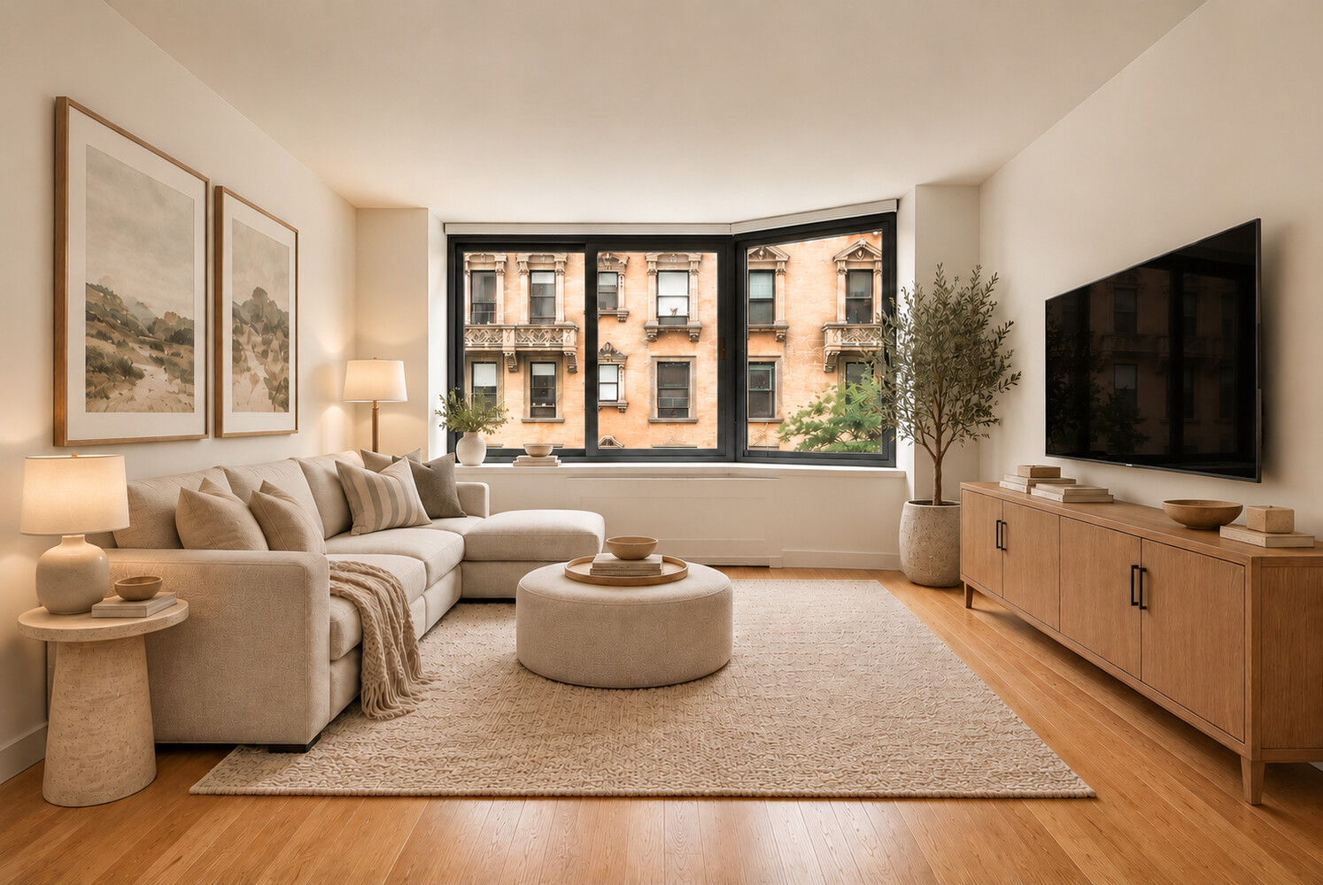 155 West 70th Street 4B Lincoln Square New York NY 10023