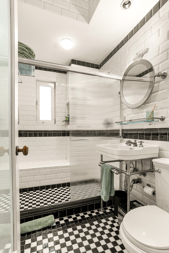 205 West 57th Street 11DB Midtown West New York NY 10019