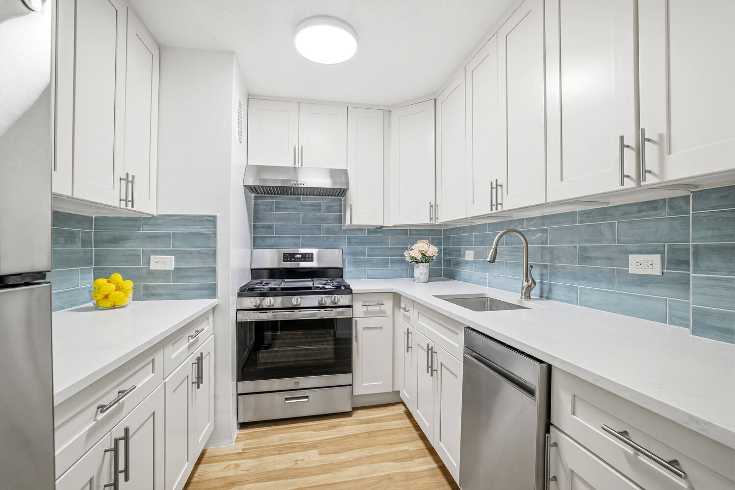 77 Fulton Street 4N Seaport District New York NY 10038