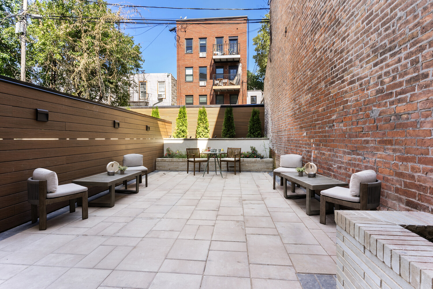 151 Freeman Street 1A Greenpoint Brooklyn NY 11222