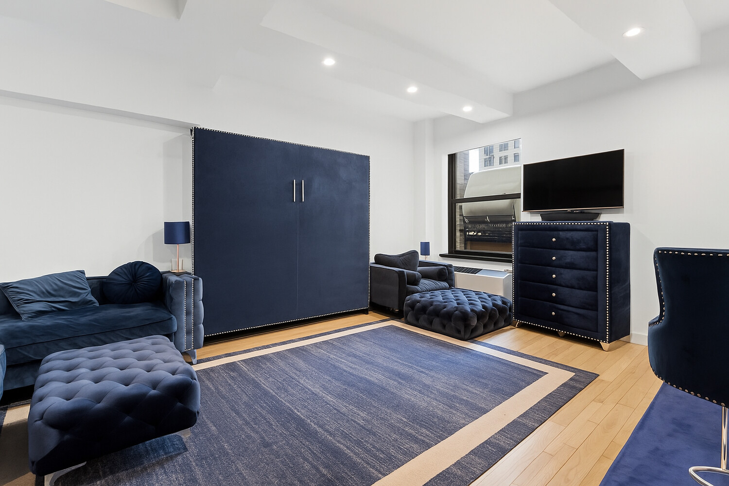 20 Pine Street Financial District New York NY 10005