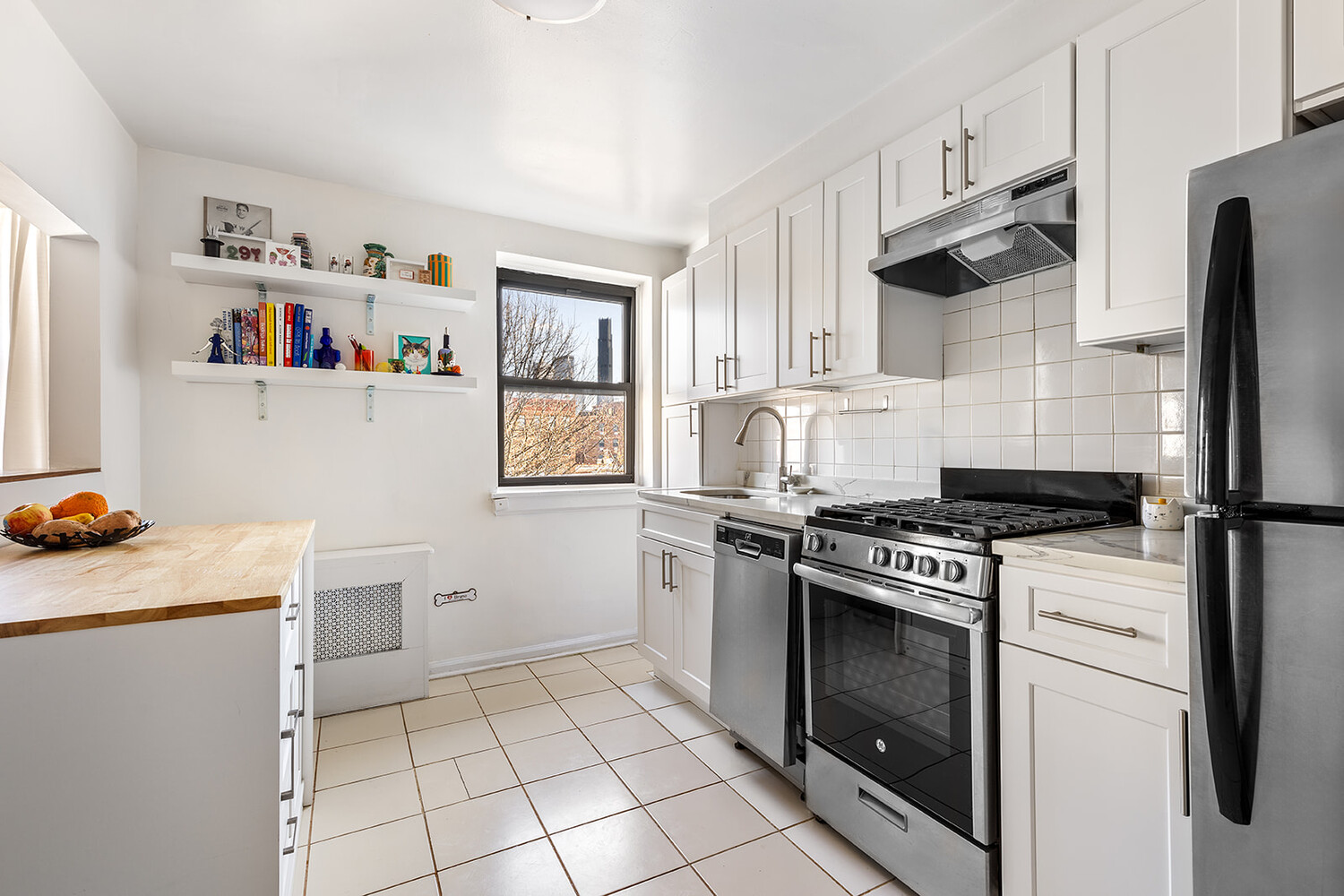 319 Union Street 4 Carroll Gardens Brooklyn NY 11231