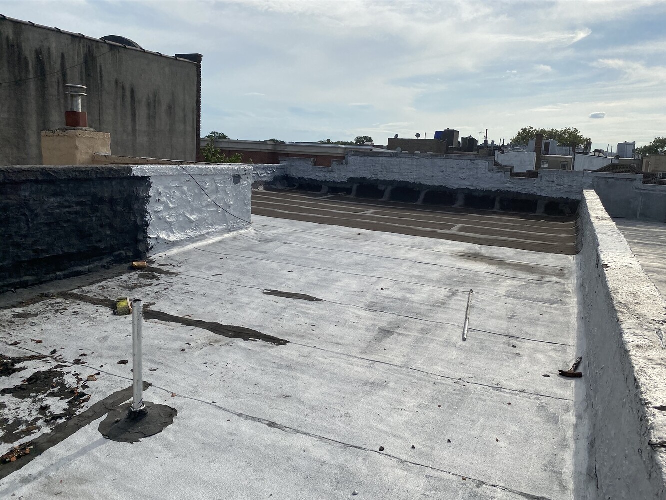 321 Milford Street East New York Brooklyn NY 11208