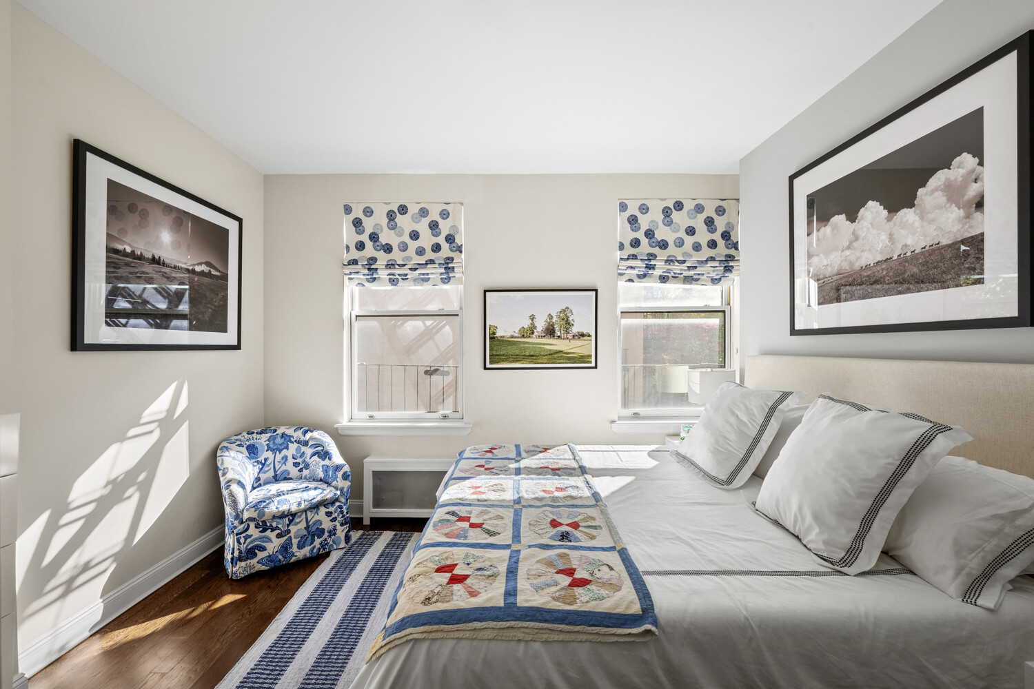 555 Henry Street 3 Carroll Gardens Brooklyn NY 11231