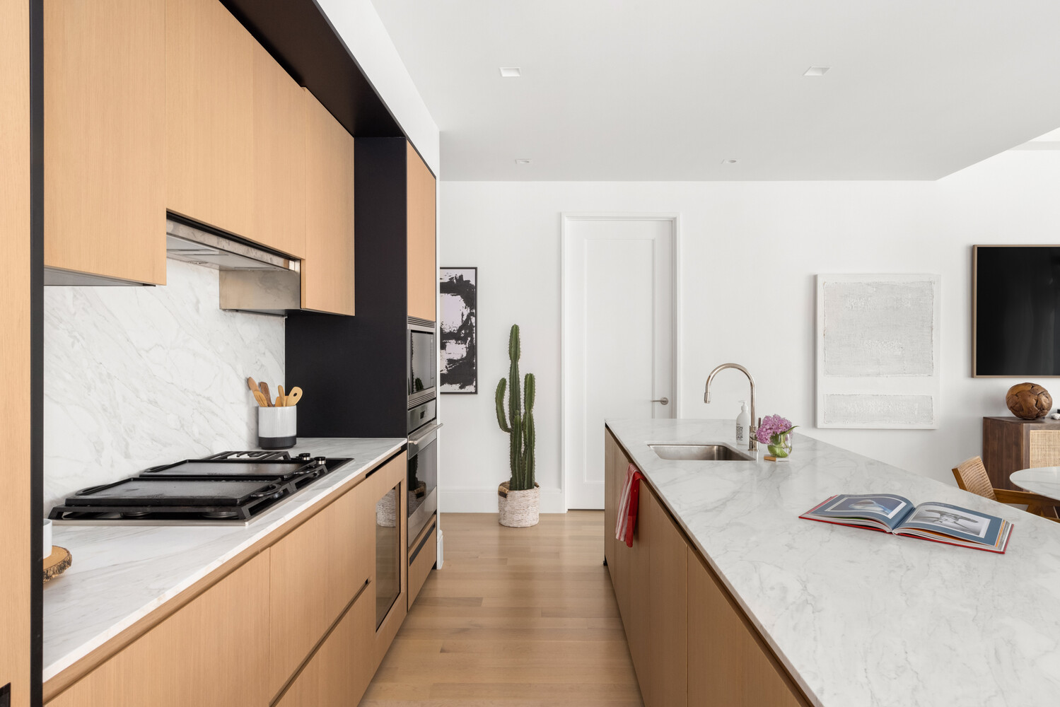 215 East 19th Street 6B Gramercy Park New York NY 10003