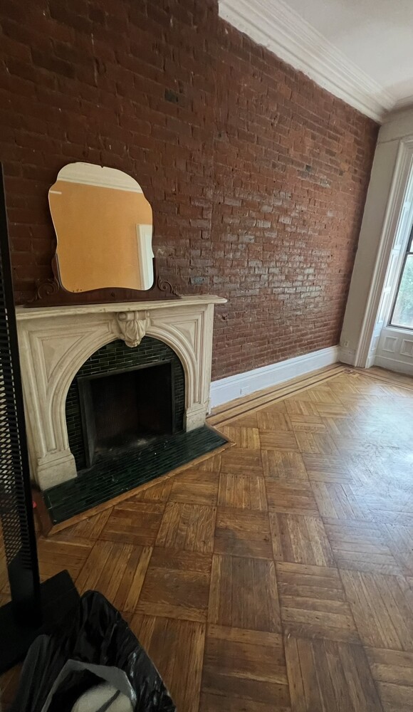 379 Grand Avenue Clinton Hill Brooklyn NY 11238