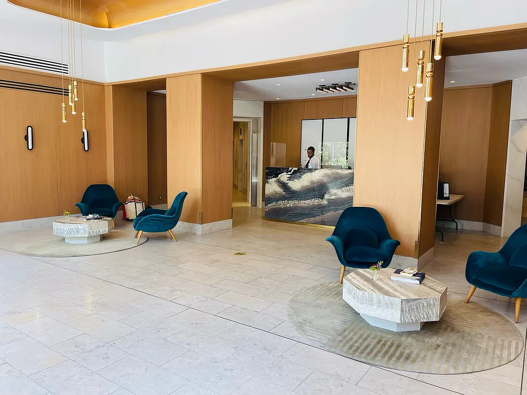 377 Rector Place 4L Battery Park City New York NY 10280