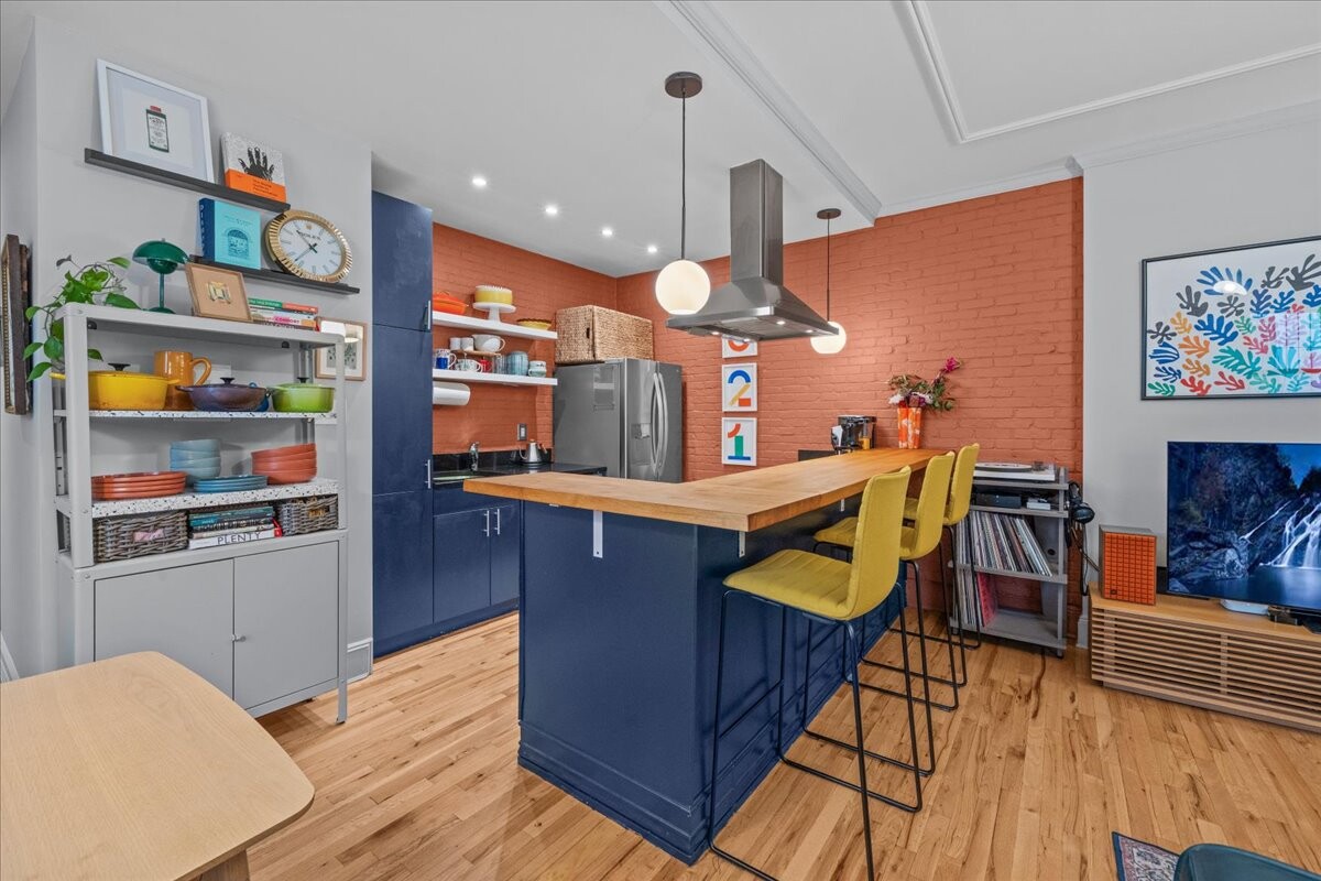 425 Lincoln Place 1RG Crown Heights Brooklyn NY 11238