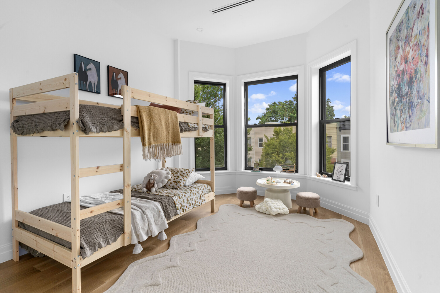 12 Pilling Street Bushwick Brooklyn NY 11207