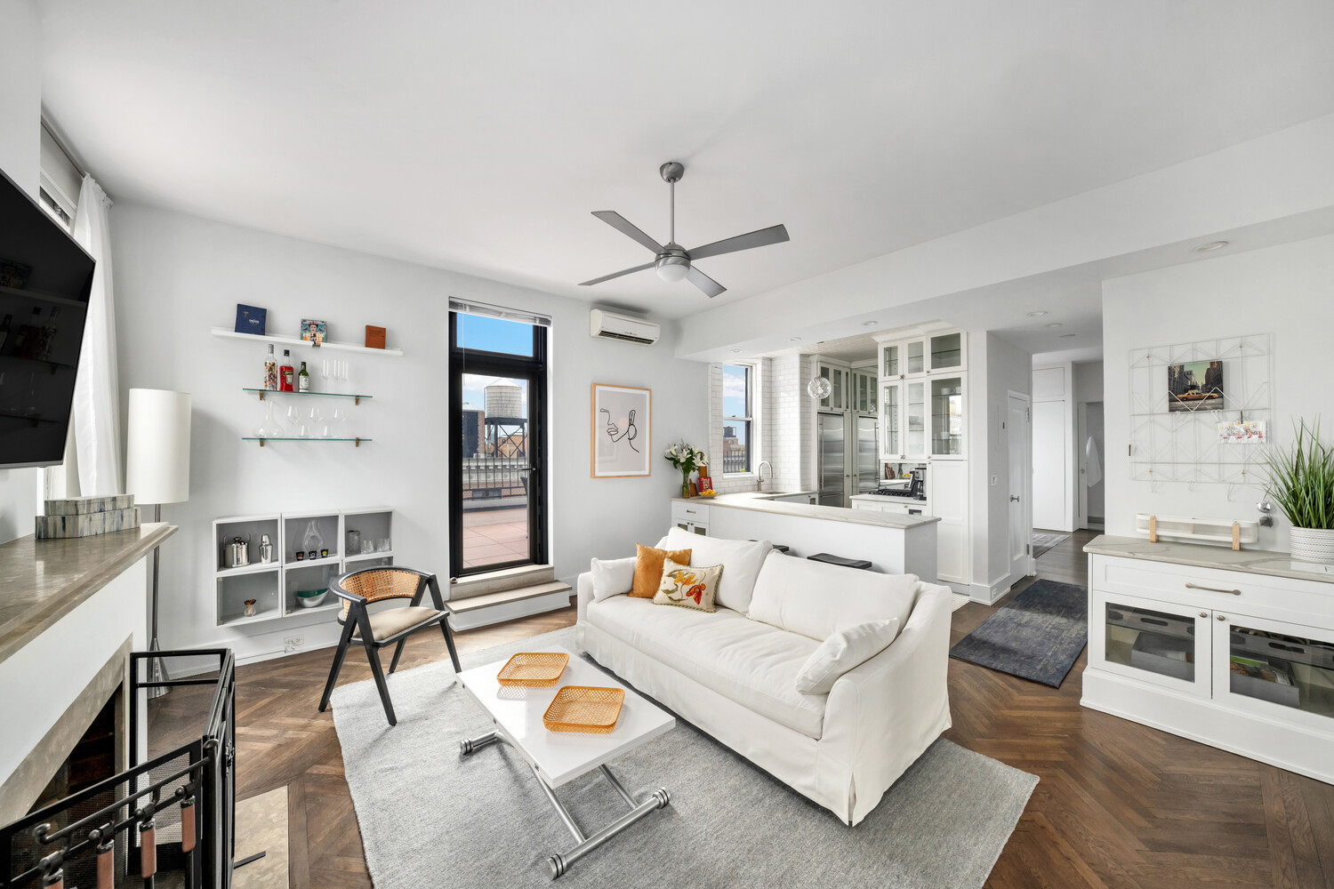440 West End Avenue 17B Upper West Side New York NY 10024