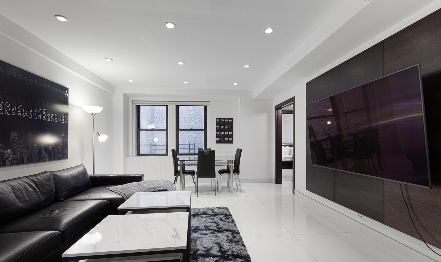 160 Central Park South 720 Central Park South New York NY 10019