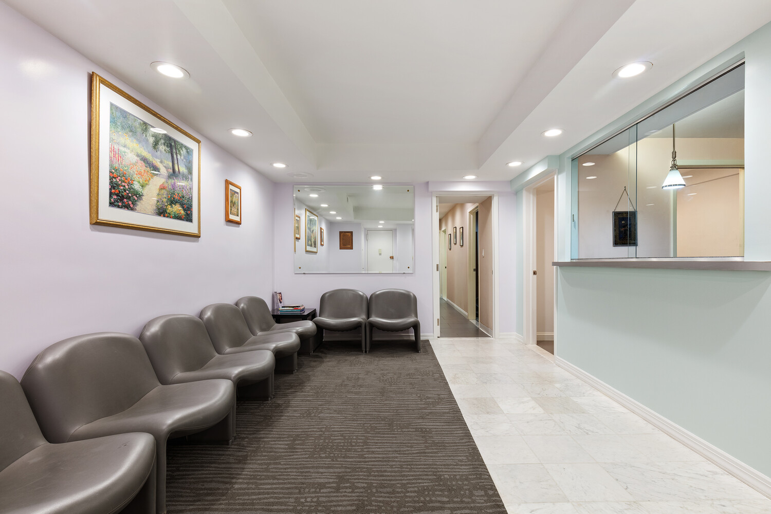 210 East 47th Street 1AP Turtle Bay New York NY 10017