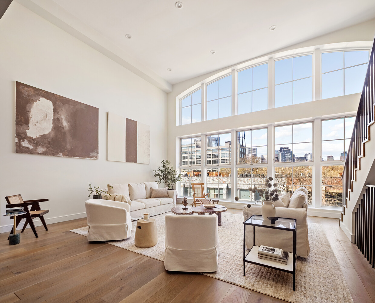 84 Oak Street 3B Greenpoint Brooklyn NY 11222