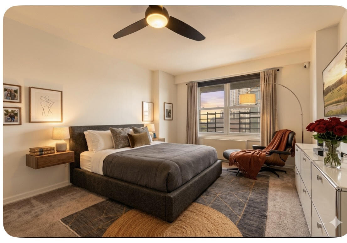 370 East 76th Street B1102 Upper East Side New York NY 10021