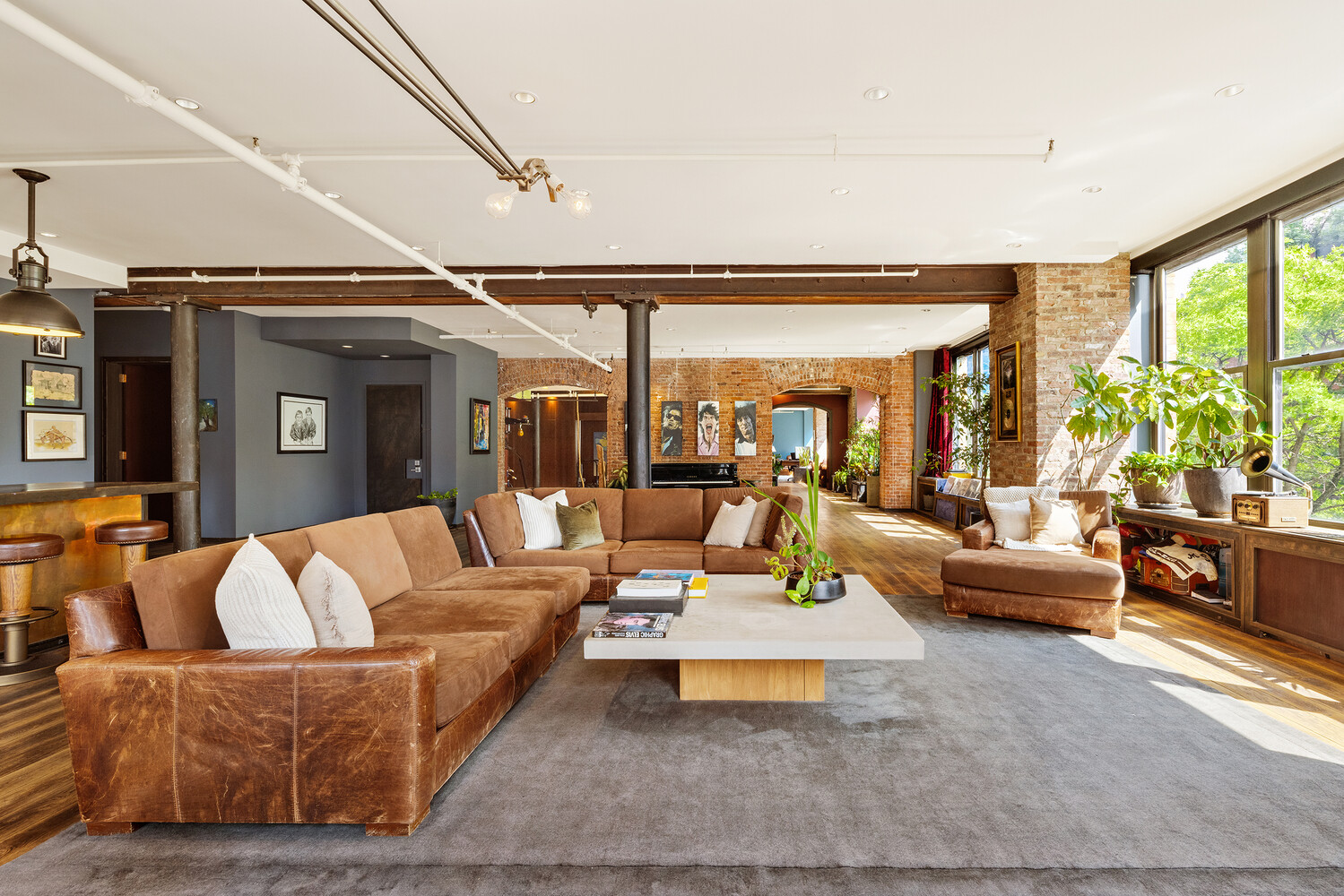 345 West 13th Street 2E W. Greenwich Village New York NY 10014