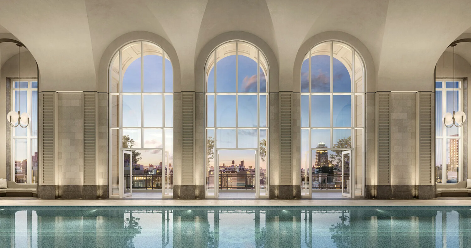 200 East 83rd Street 8C Upper East Side New York NY 10028