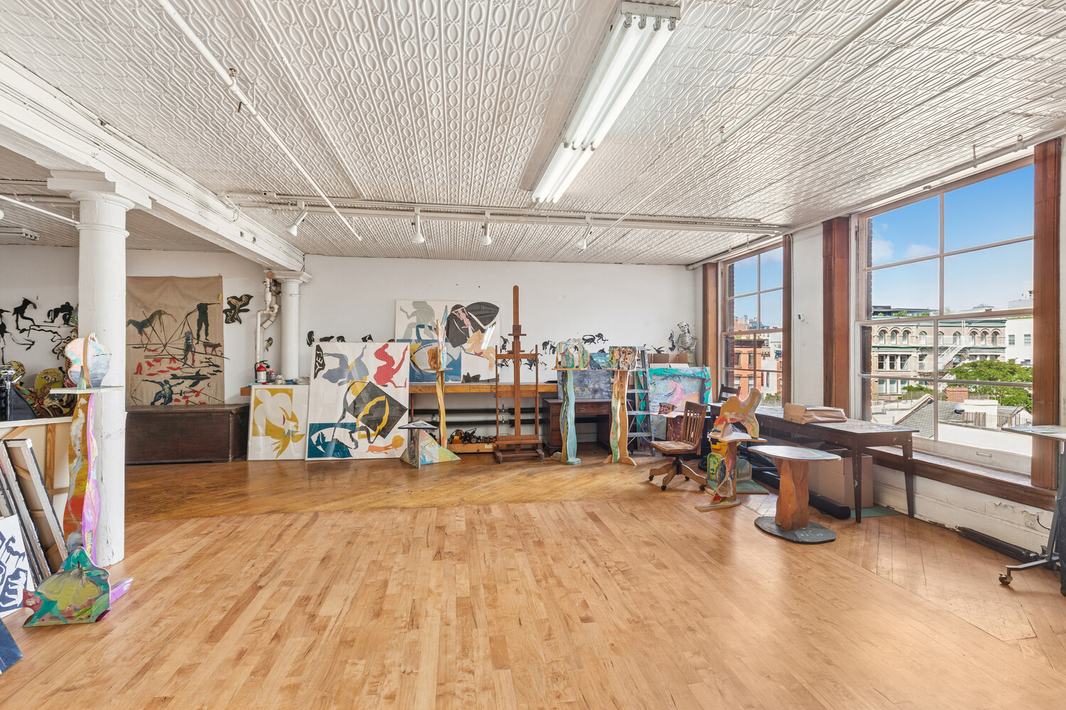 81 Wooster Street 5WO Soho New York NY 10012