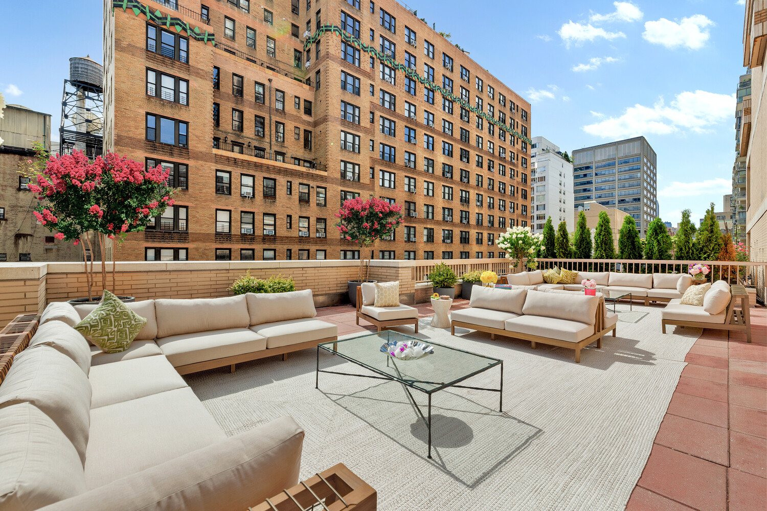 205 East 68th Street TPHB Upper East Side New York NY 10065