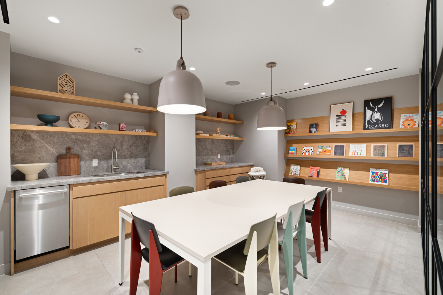 33 Park Row 6B Seaport District New York NY 10038