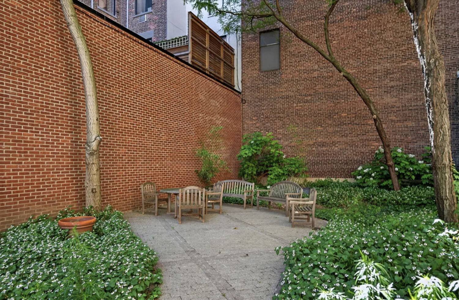 520 West 23rd Street Chelsea New York NY 10011