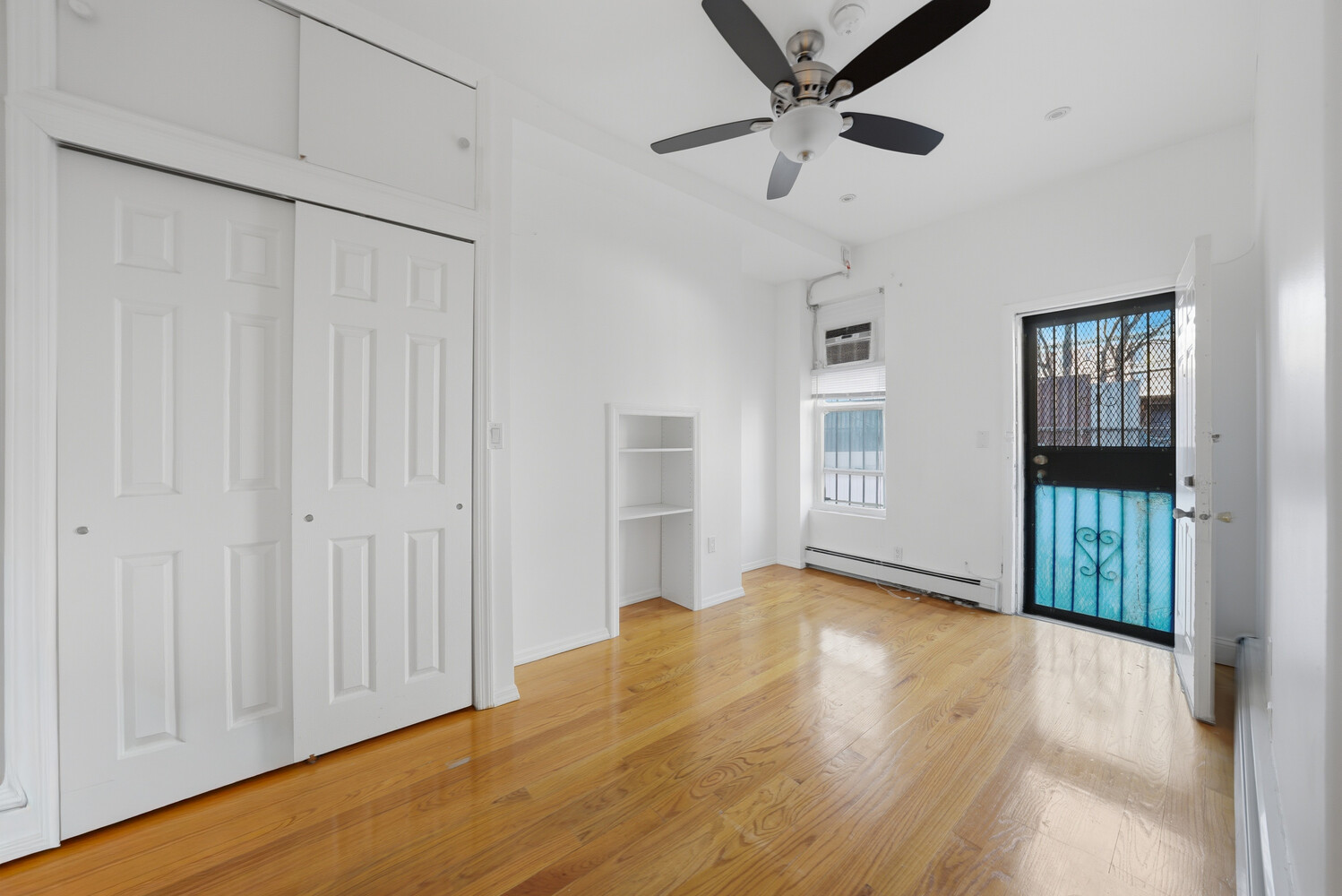 2267 Pacific Street Ocean Hill Brooklyn NY 11233