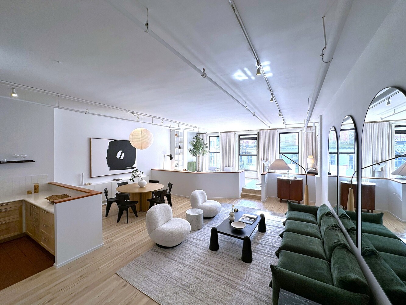 95 Reade Street 4S Tribeca New York NY 10007