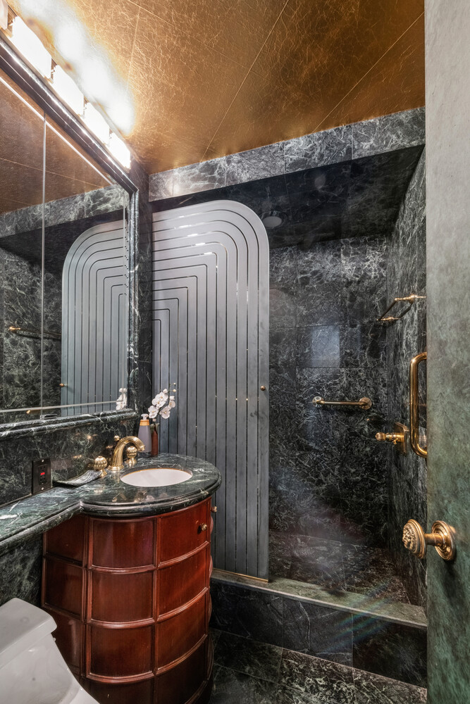 40 East 84th Street Upper East Side New York NY 10028