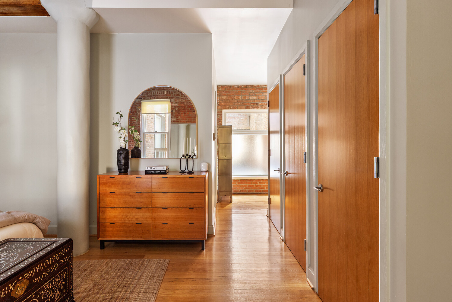 62 Beach Street THB Tribeca New York NY 10013