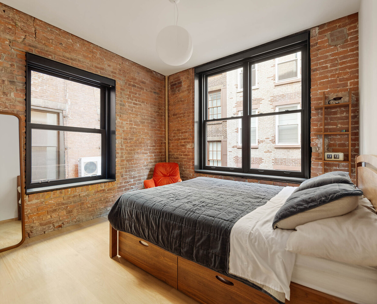 50 Wooster Street 4NR Soho New York NY 10013