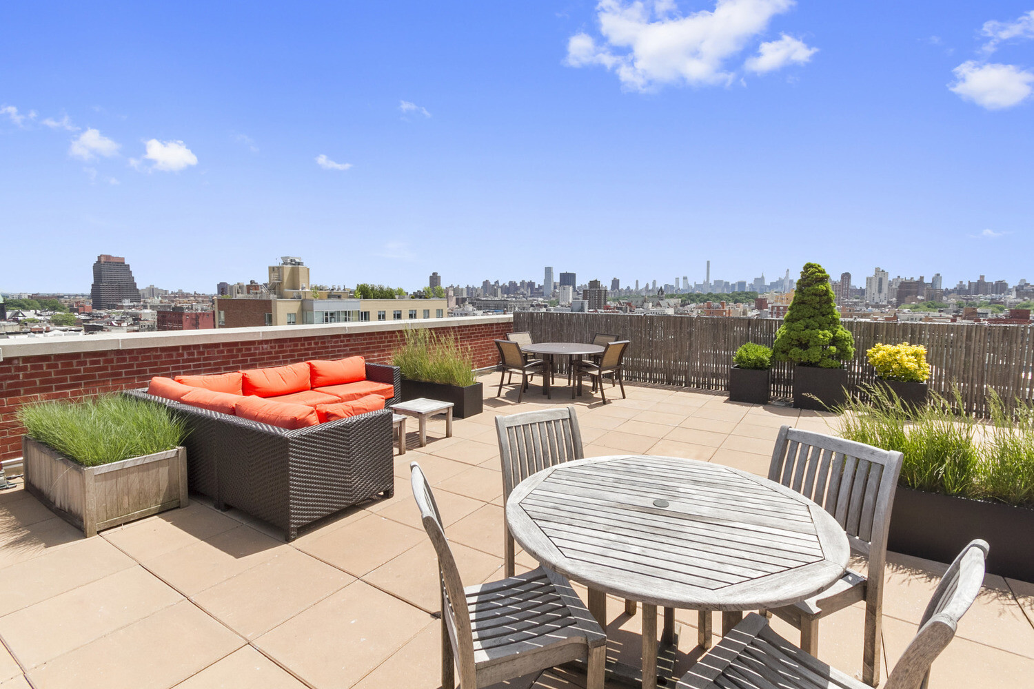 258 Saint Nicholas Avenue 4B West Harlem New York NY 10027
