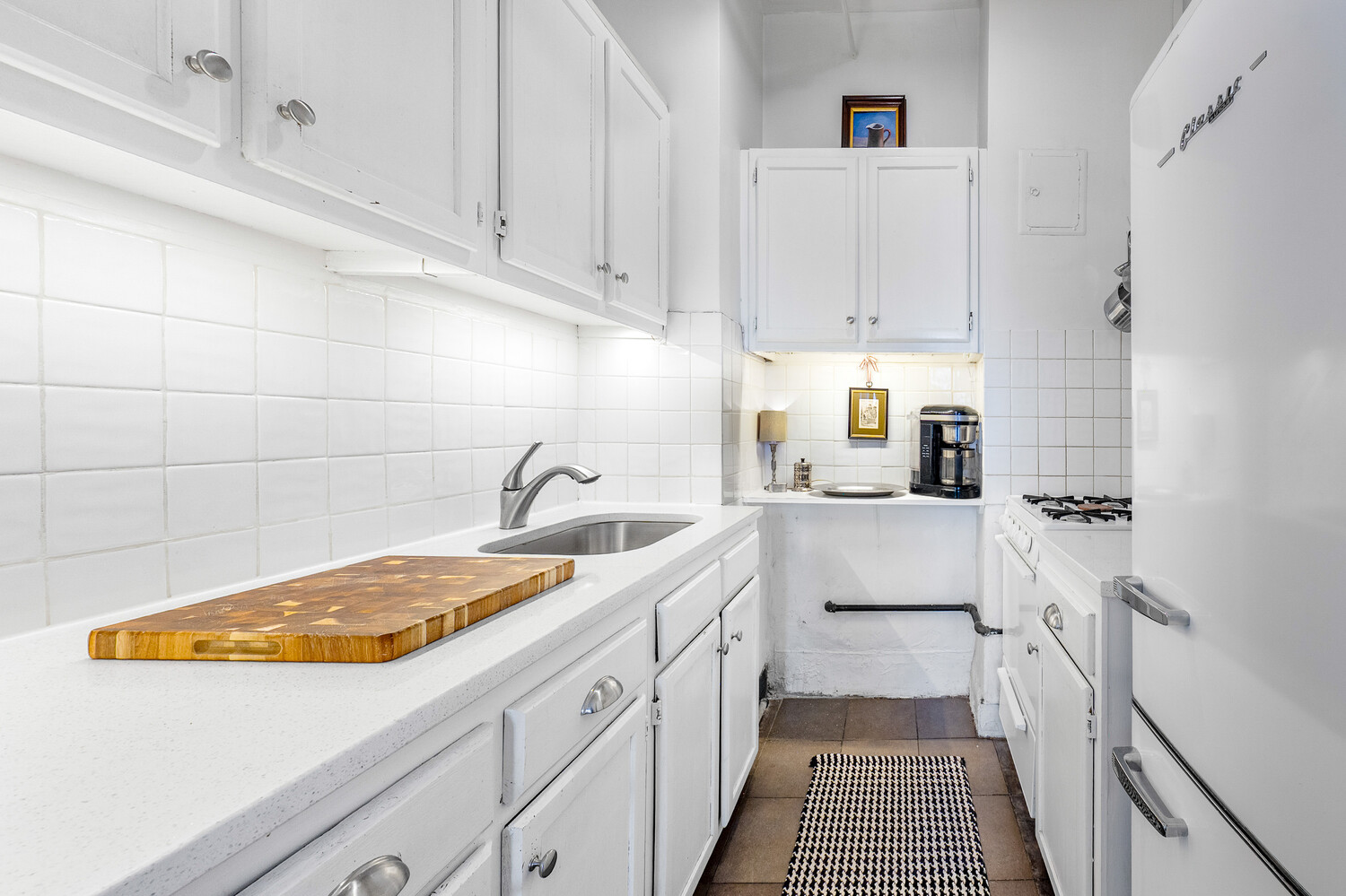 153 Joralemon Street 5R Brooklyn Heights Brooklyn NY 11201