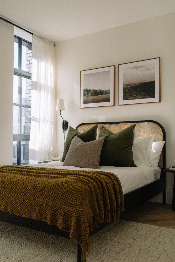 402 Union Avenue PH1 Williamsburg Brooklyn NY 11211